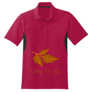 Accelerator Polo Thumbnail