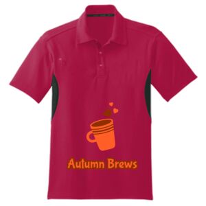 Accelerator Polo Thumbnail