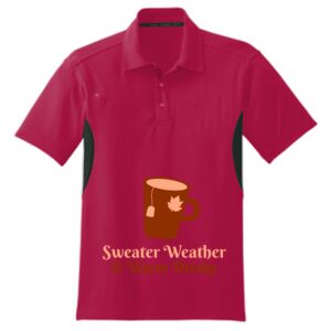 Accelerator Polo Thumbnail