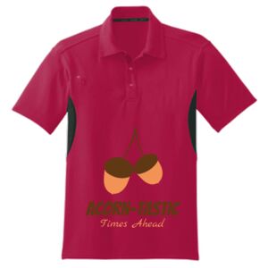 Accelerator Polo Thumbnail