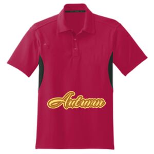 Accelerator Polo Thumbnail