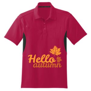 Accelerator Polo Thumbnail