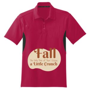 Accelerator Polo Thumbnail