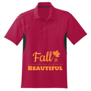 Accelerator Polo Thumbnail