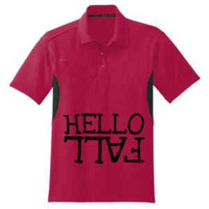 Accelerator Polo Thumbnail