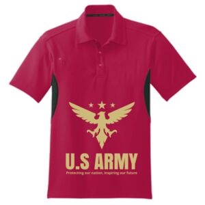 Accelerator Polo Thumbnail