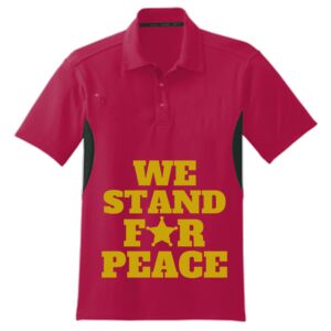 Accelerator Polo Thumbnail