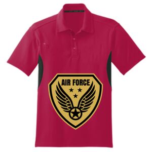 Accelerator Polo Thumbnail