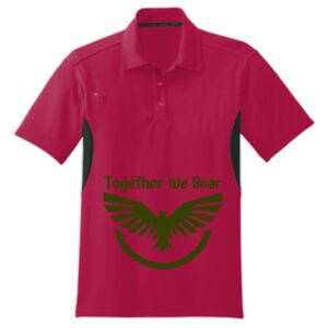 Accelerator Polo Thumbnail