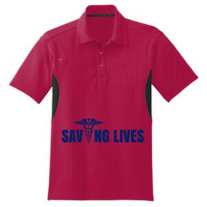 Accelerator Polo Thumbnail