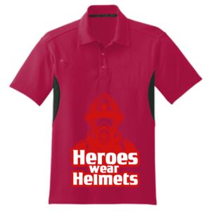 Accelerator Polo Thumbnail