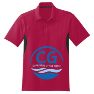 Accelerator Polo Thumbnail