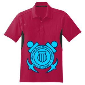 Accelerator Polo Thumbnail