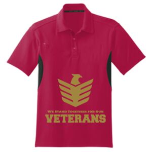 Accelerator Polo Thumbnail