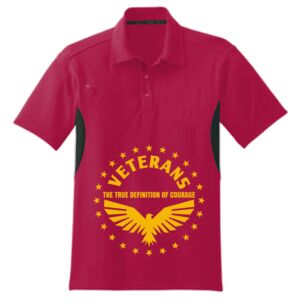 Accelerator Polo Thumbnail