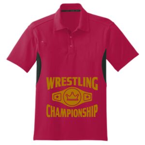 Accelerator Polo Thumbnail