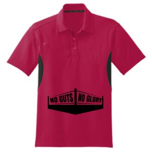 Accelerator Polo Thumbnail