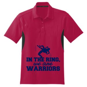 Accelerator Polo Thumbnail