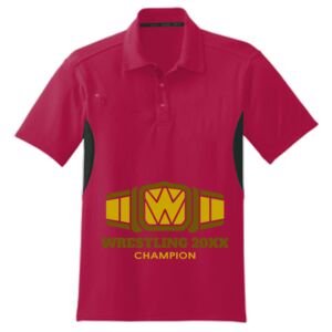 Accelerator Polo Thumbnail