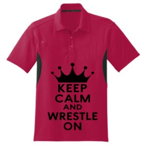 Accelerator Polo Thumbnail