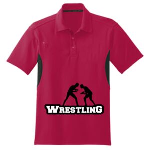 Accelerator Polo Thumbnail