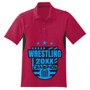 Accelerator Polo Thumbnail