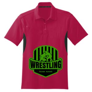 Accelerator Polo Thumbnail