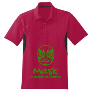 Accelerator Polo Thumbnail