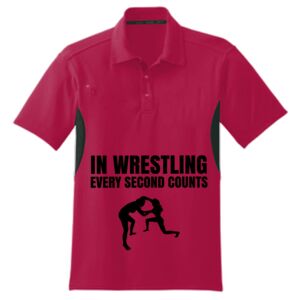 Accelerator Polo Thumbnail