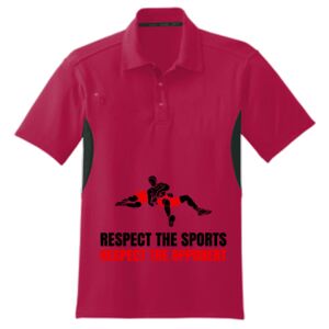 Accelerator Polo Thumbnail