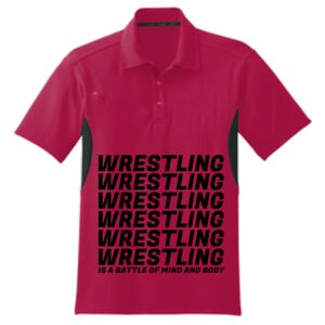 Accelerator Polo Thumbnail