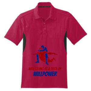 Accelerator Polo Thumbnail