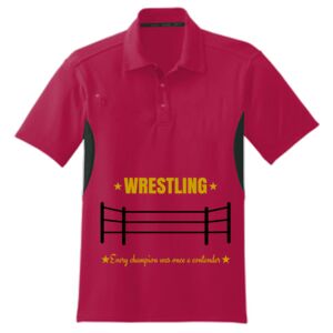 Accelerator Polo Thumbnail