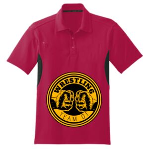 Accelerator Polo Thumbnail