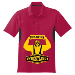 Accelerator Polo Thumbnail