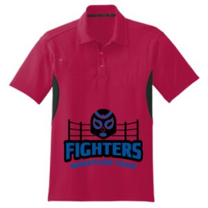 Accelerator Polo Thumbnail