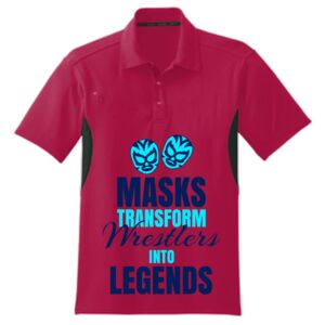 Accelerator Polo Thumbnail