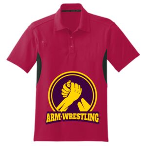 Accelerator Polo Thumbnail