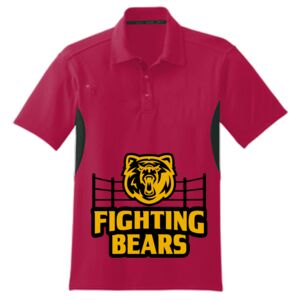 Accelerator Polo Thumbnail