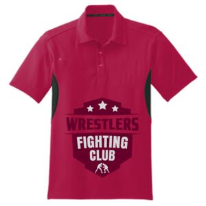 Accelerator Polo Thumbnail