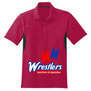 Accelerator Polo Thumbnail