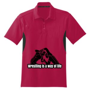 Accelerator Polo Thumbnail