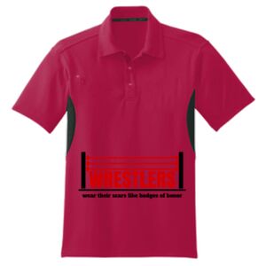 Accelerator Polo Thumbnail