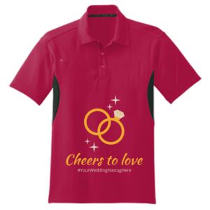 Accelerator Polo Thumbnail