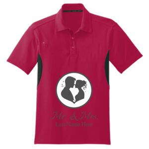 Accelerator Polo Thumbnail