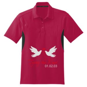 Accelerator Polo Thumbnail