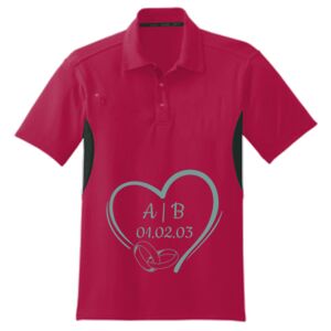 Accelerator Polo Thumbnail