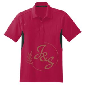 Accelerator Polo Thumbnail