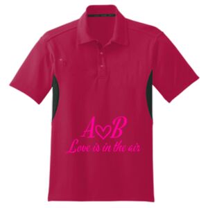 Accelerator Polo Thumbnail