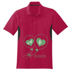 Accelerator Polo Thumbnail